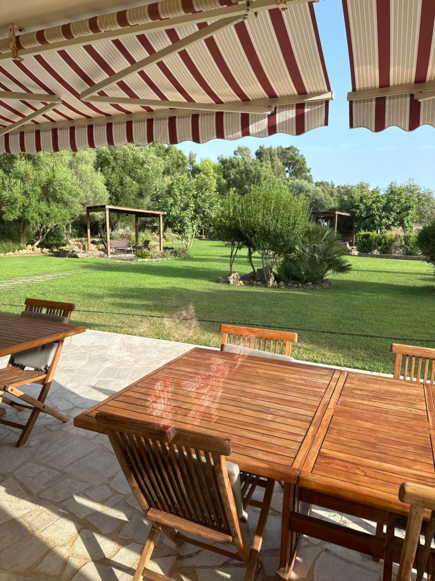 Villa Arzilla Sardegna Alghero Exterior photo