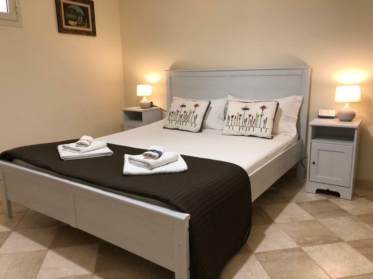 Villa Arzilla Sardegna Alghero Exterior photo